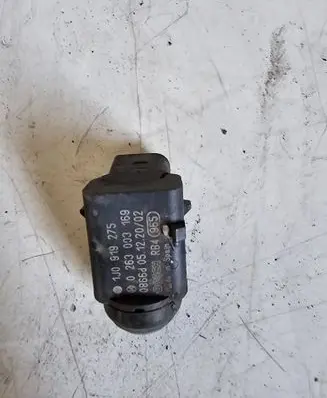 Volkswagen Touareg I Parking PDC sensor 1J0919275