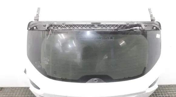 Ford Kuga I Tailgate/trunk/boot lid
