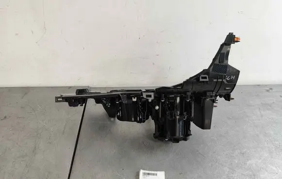 Lexus RX 450H Center console decorative trim 5583748110