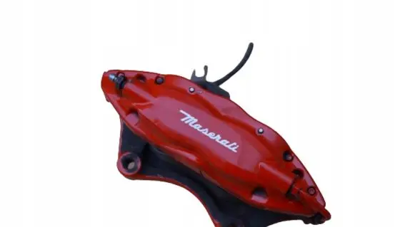 Maserati Quattroporte Rear brake caliper C068