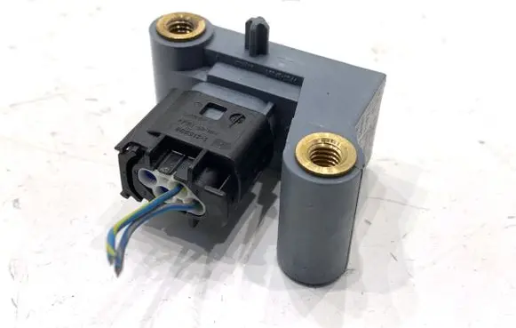 BMW 5 F10 F11 Airbag deployment crash/impact sensor 9159314