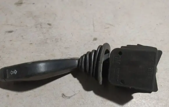 Opel Astra G Indicator stalk 90560990 90560991 12263700