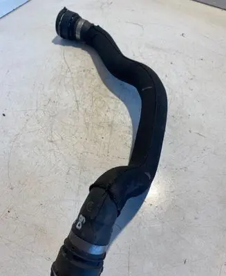 Audi A4 S4 B8 8K Engine coolant pipe/hose