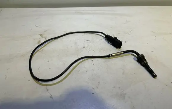 Alfa Romeo 159 Exhaust gas temperature sensor 55199541