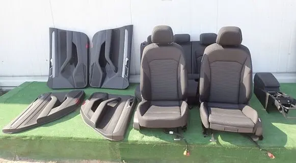 Volkswagen Arteon Interior set 