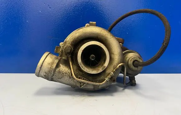 Volvo V70 Turbo 074145201B 965685445