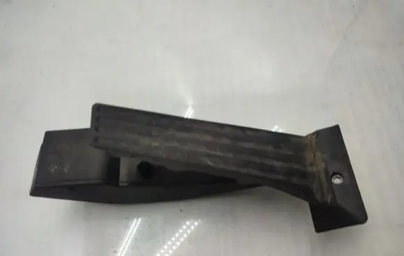 BMW 5 F10 F11 Accelerator throttle pedal 6772645