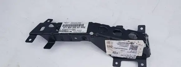 Porsche Panamera (971) Headlight/headlamp mounting bracket 971804222AY 8057063398