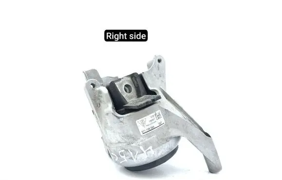 Porsche Panamera (971) Engine mount bracket 971199384