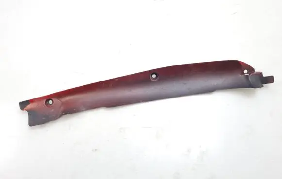 Porsche 911 997 Fender end trim 99750464102