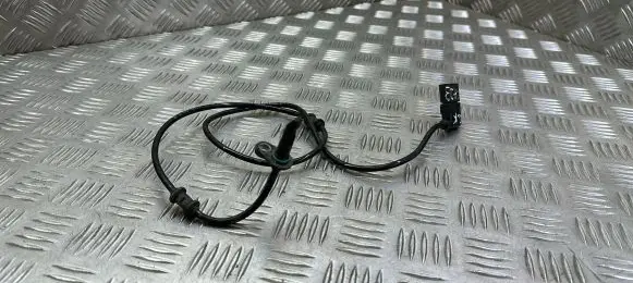 ABS rear brake sensor