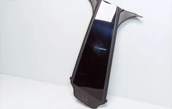 BMW iX (B) pillar trim (top) 8491330