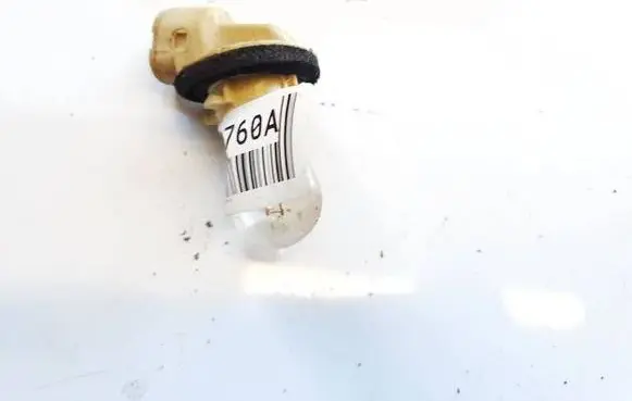 Headlight part