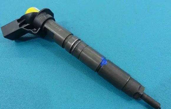 Mercedes-Benz E W212 Fuel injector 0445116026 IMPRK1123189