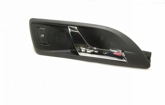 Skoda Yeti (5L) Rear door interior handle 1Z0839248