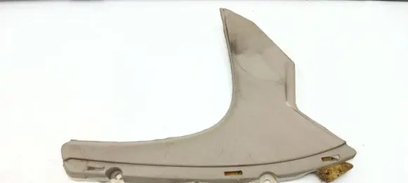 BMW 5 E60 E61 (C) pillar trim 7027091