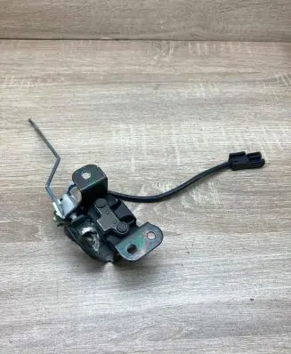 Hyundai Santa Fe Tailgate/trunk/boot lock/catch/latch HyundaiSantaFeLock WithLever