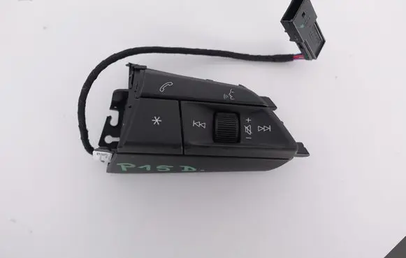 Audi A7 S7 4K8 Steering wheel buttons/switches 4N0951523J