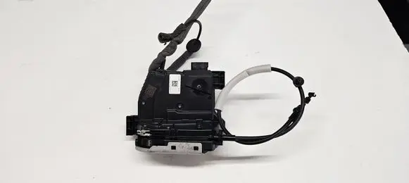 Jeep Grand Cherokee WL Rear door lock 68366543AA