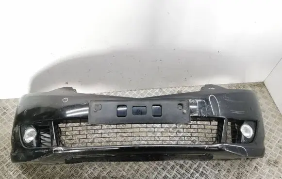 Honda Accord Front bumper