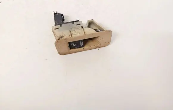 Volkswagen Touareg I Electric window control switch 7l6959851b