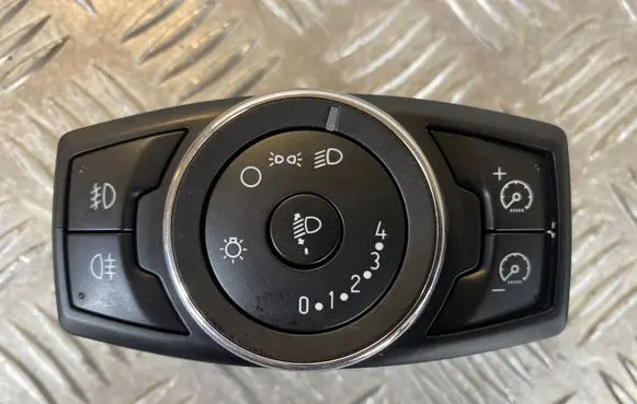Ford Focus Light switch BM5T13A024AC 10093006