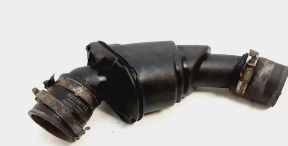 Volvo XC60 Intercooler hose/pipe 30778734