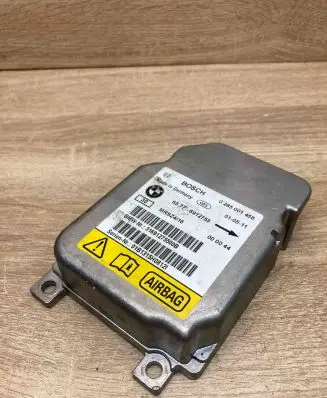BMW X5 E53 Airbag control unit/module 6912755 0285001458