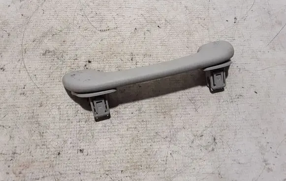 Renault Espace V (RFC) Front interior roof grab handle 739414432R