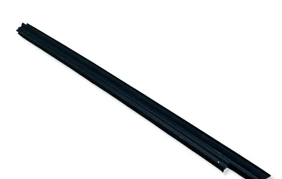 Toyota Corolla E210 E21 Front door glass trim molding 