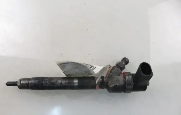 Mercedes-Benz S W220 Fuel injector 6280700387 0445110094