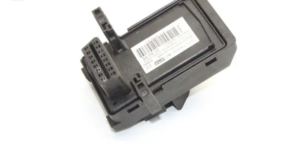 Ford Ecosport Other devices LN1514F642AC
