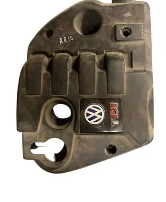 Audi A4 S4 B5 8D Engine cover (trim) 038103125 038103925 038103825