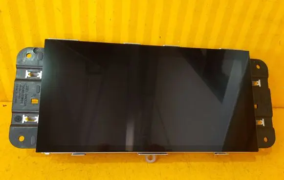 Audi A7 S7 4K8 Screen/display/small screen 4K0919605L 4K0919605F