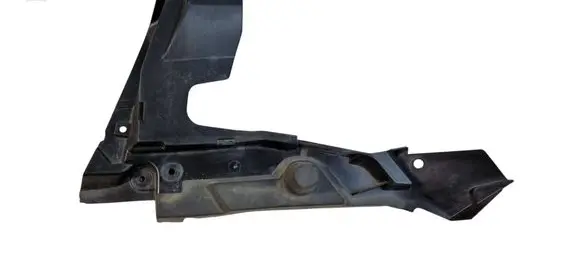 Ford Mustang Mach-E Engine compartment rubber LJ8BR021A37 GKM0A