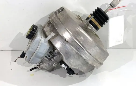 Mercedes-Benz GLC AMG Brake booster A2134300330