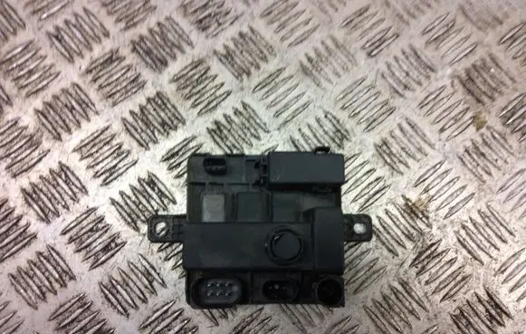 BMW X3 F25 Light module LCM 7591534