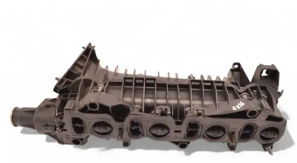 BMW 4 F32 F33 Intake manifold 11617807991 850640607 780799108