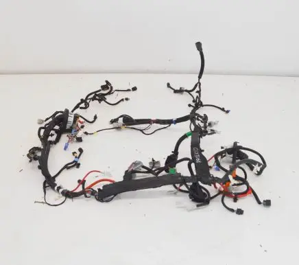 Tesla Model 3 Other wiring loom 106796402F