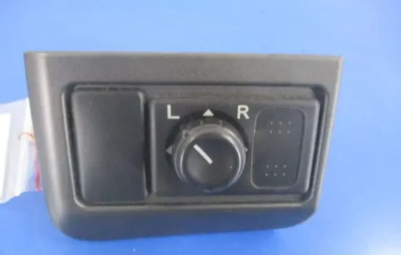 Nissan Maxima Other devices