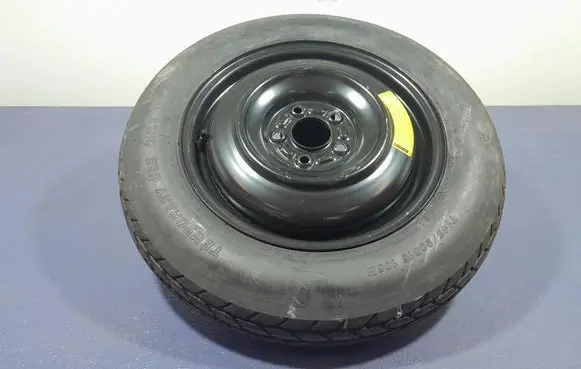 Mazda CX-5 R17 spare wheel 9965304060