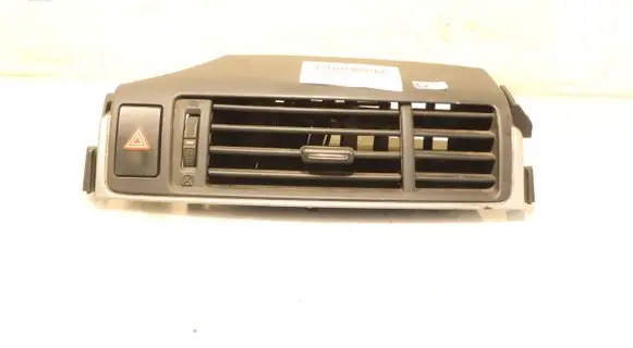 Toyota Verso Dashboard air vent grill cover trim 
