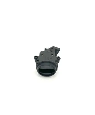 BMW 5 E60 E61 Ignition lock 6954722 695472215 66126954722