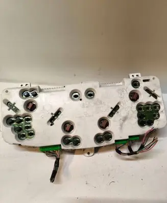 Subaru Legacy Speedometer (instrument cluster) 100120140