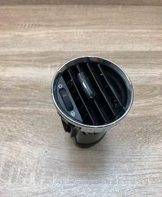 Peugeot 308 Dash center air vent grill 9658515377 1005163
