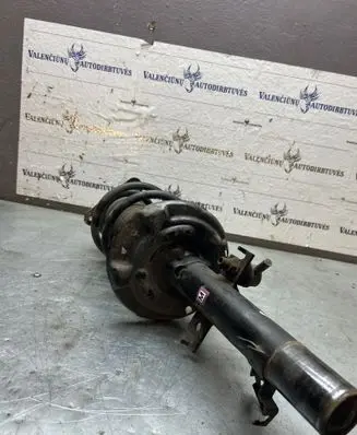 Nissan X-Trail T32 Front shock absorber/damper 543034BD0A