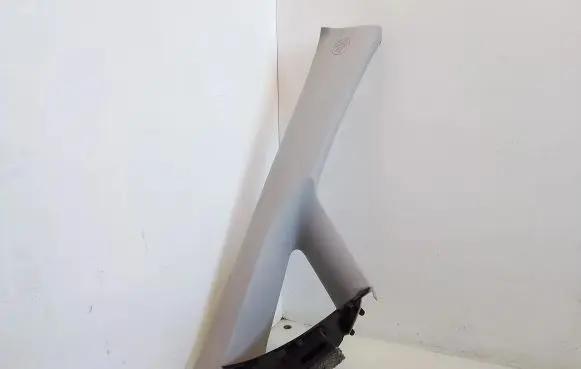 (A) pillar trim