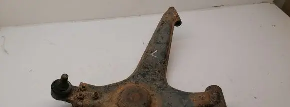 Ford Transit Front lower control arm/wishbone