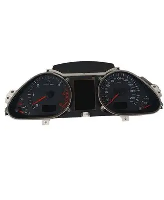 Audi A6 S6 C6 4F Speedometer (instrument cluster)