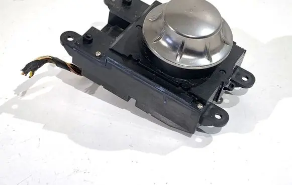 BMW 5 E60 E61 Other switches/knobs/shifts 6944884